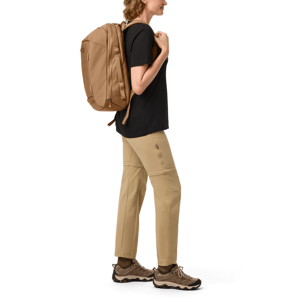 Crossroads® 27L Carry On Backpack